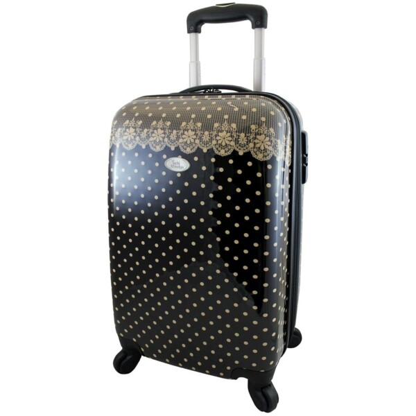 Mala De Viagem Jacki Design Segredo Meigo Jdh23015
