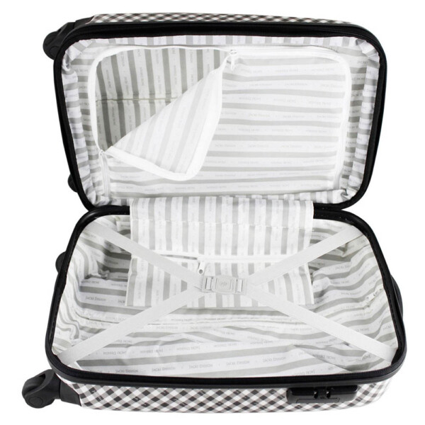 Mala De Viagem Jacki Design Segredo Meigo Jdh23017