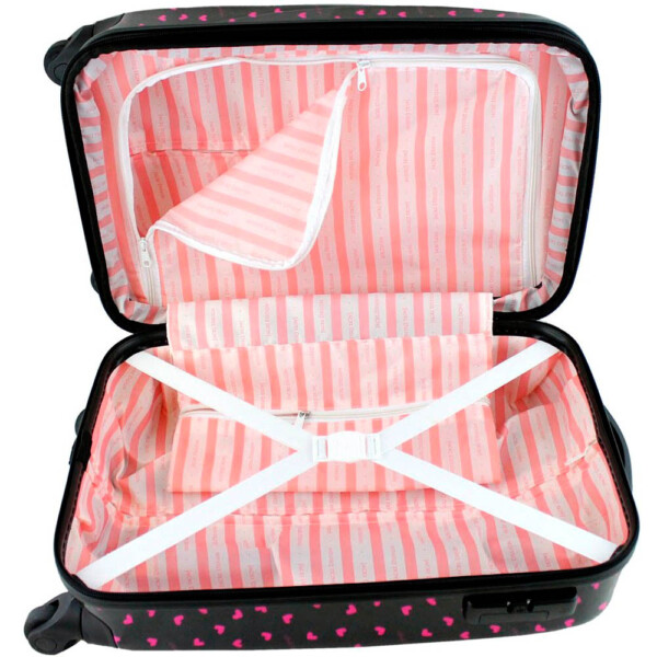 Mala De Viagem Jacki Design Valentine Jdh22783