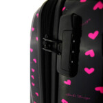 Mala De Viagem Jacki Design Valentine Jdh22783
