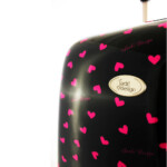 Mala De Viagem Jacki Design Valentine Jdh22783