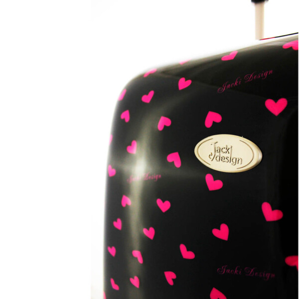 Mala De Viagem Jacki Design Valentine Jdh22783