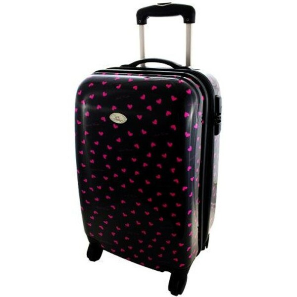 Mala De Viagem Jacki Design Valentine Jdh22783