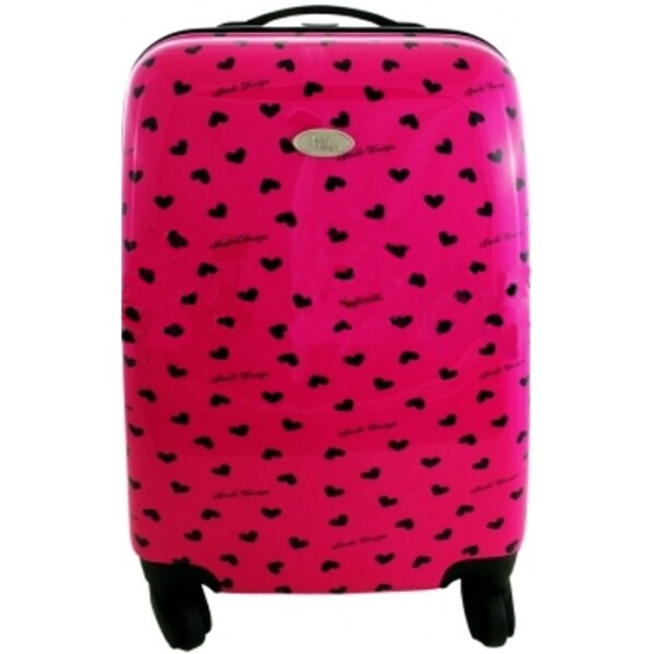 Mala De Viagem Jacki Design Valentine Jdh22785