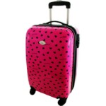 Mala De Viagem Jacki Design Valentine Jdh22785