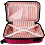 Mala De Viagem Jacki Design Valentine Jdh22785