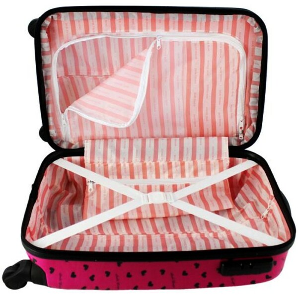 Mala De Viagem Jacki Design Valentine Jdh22785