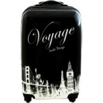Mala De Viagem Jacki Design Voyage Jdh22597