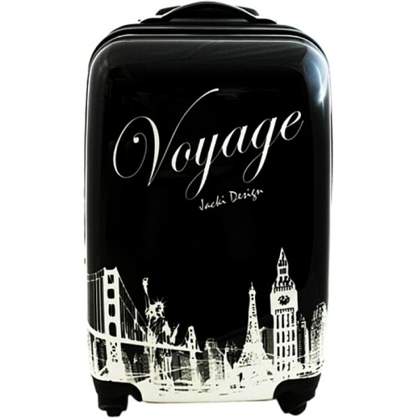 Mala De Viagem Jacki Design Voyage Jdh22597