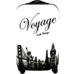 Mala De Viagem Jacki Design Voyage Jdh22598