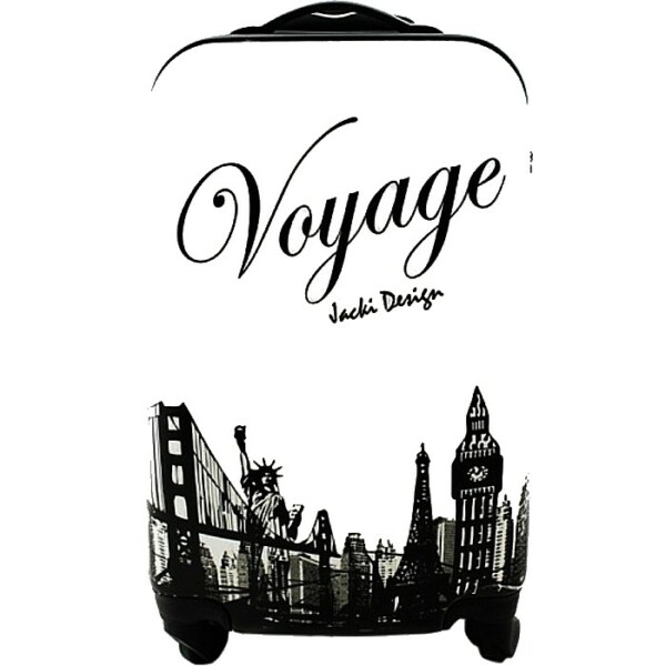 Mala De Viagem Jacki Design Voyage Jdh22598