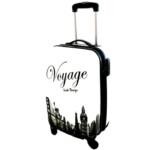 Mala De Viagem Jacki Design Voyage Jdh22598