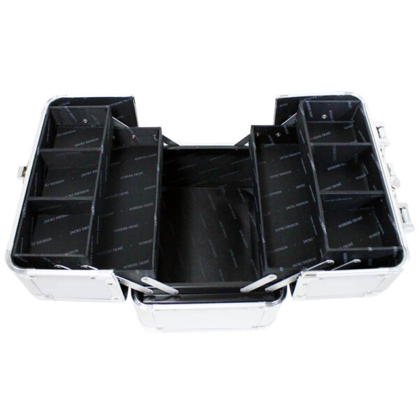 Maleta Jacki Design Bsb14068 Pró Maquiagem