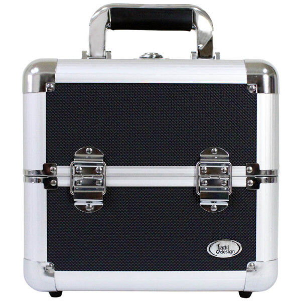Maleta Jacki Design Bsb14121 Pró Maquiagem