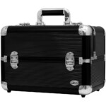 Maleta Jacki Design Jpc21346 Pró Maquiagem