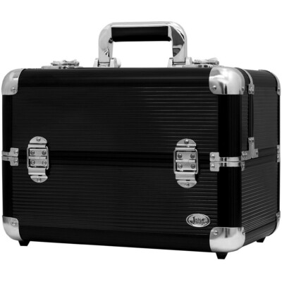 Maleta Jacki Design Jpc21346 Pró Maquiagem