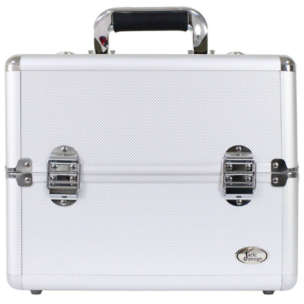 Maleta Jacki Design Jpc22098 Pró Maquiagem