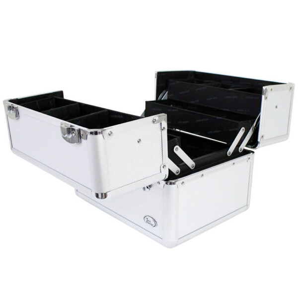 Maleta Jacki Design Jpc22098 Pró Maquiagem