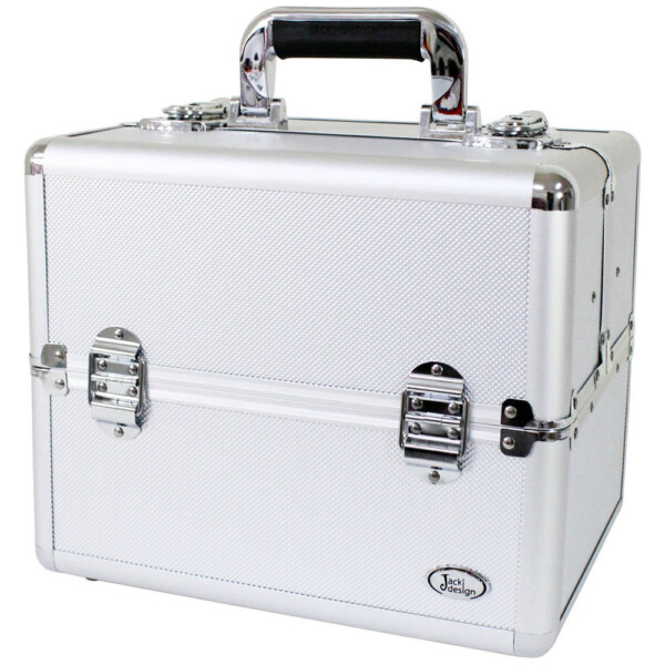 Maleta Jacki Design Jpc22098 Pró Maquiagem