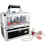 Maleta Jacki Design Jpc22855 Pró Manicure