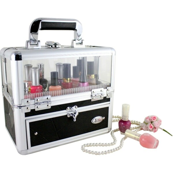 Maleta Jacki Design Jpc22855 Pró Manicure