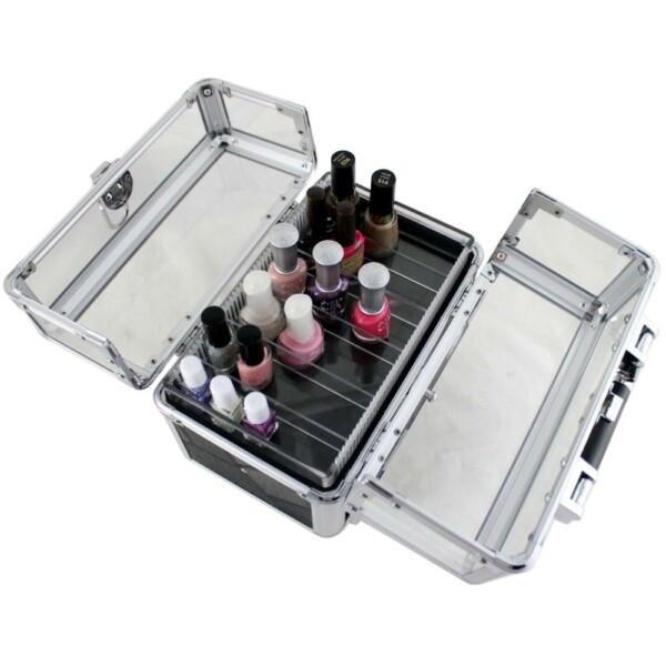 Maleta Jacki Design Jpc22855 Pró Manicure