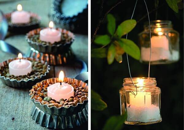 Como Decorar Sua Mesa Posta Para Receber A Família Nas Festas De Fim De Ano