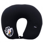 Almofada De Pescoço Isopor Vasco Com Massageador