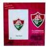 Porta Retrato Fluminense 1 Foto 15x10cm Vidro