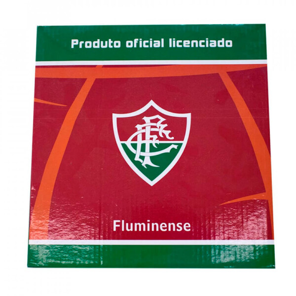 Porta Retrato Fluminense 1 Foto 15x10cm Vidro