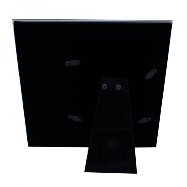 Porta Retrato Vasco Vidro 1 Foto 15x10cm
