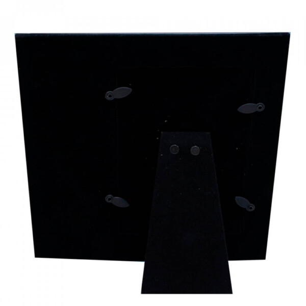 Porta Retrato Santos Vidro 1 Foto 15x10cm