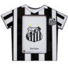 Porta Retrato Santos Camisa Futebol Foto 10x15cm