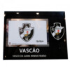 Porta Retrato Vasco De Vidro 1 Foto 10x15cm