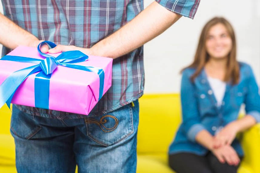 Quer Inovar Esse Ano? Que Tal Conhecer Outras Versões De Amigo Secreto?