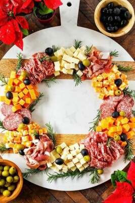 Receitas Fáceis Para Fazer Nas Ceias De Natal E Ano Novo