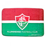 Tapete 40x60cm Fluminense