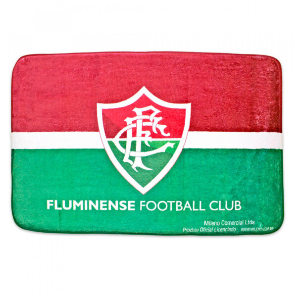 Tapete 40x60cm Fluminense