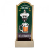 Abridor De Garrafas Beer Abra Aqui