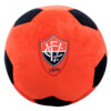 Almofada Vitória Bola Pelúcia 25cm