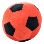 Almofada Vitória Bola Pelúcia 25cm