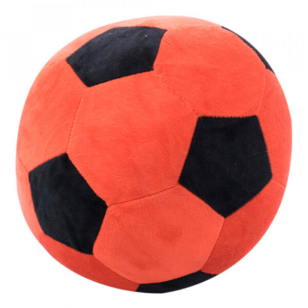 Almofada Vitória Bola Pelúcia 25cm