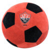 Almofada Vitória Bola Pelúcia 30cm