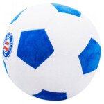 Almofada Bahia Bola Pelúcia 30cm