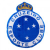 Almofada Cruzeiro Brasão Fibra