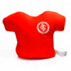 Almofada Camisa Internacional Time Isopor