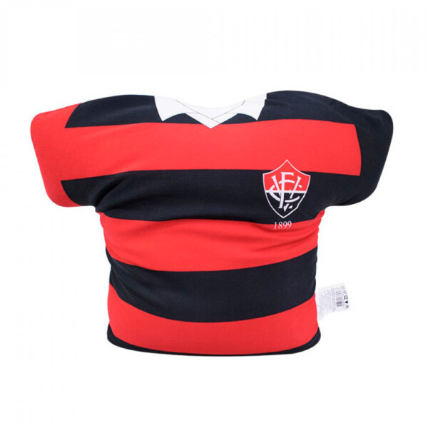 Almofada Vitória Camisa Time Isopor
