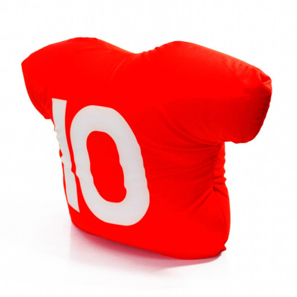 Almofada Camisa Internacional Time Isopor