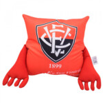 Almofada Vitória Com Mão Isopor