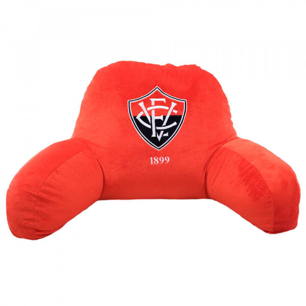 Almofada De Encosto Vitória